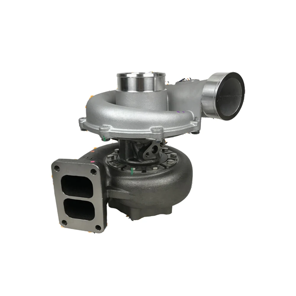 、 TURBOCHARGER ASM 1144003841 for ZX600 ZX650H ZX800 ZX850H ZX870-5G