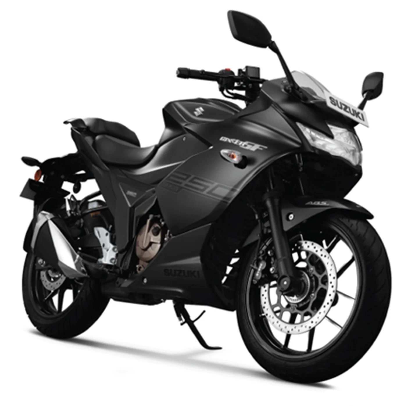 suzuki gixxer sports bike price