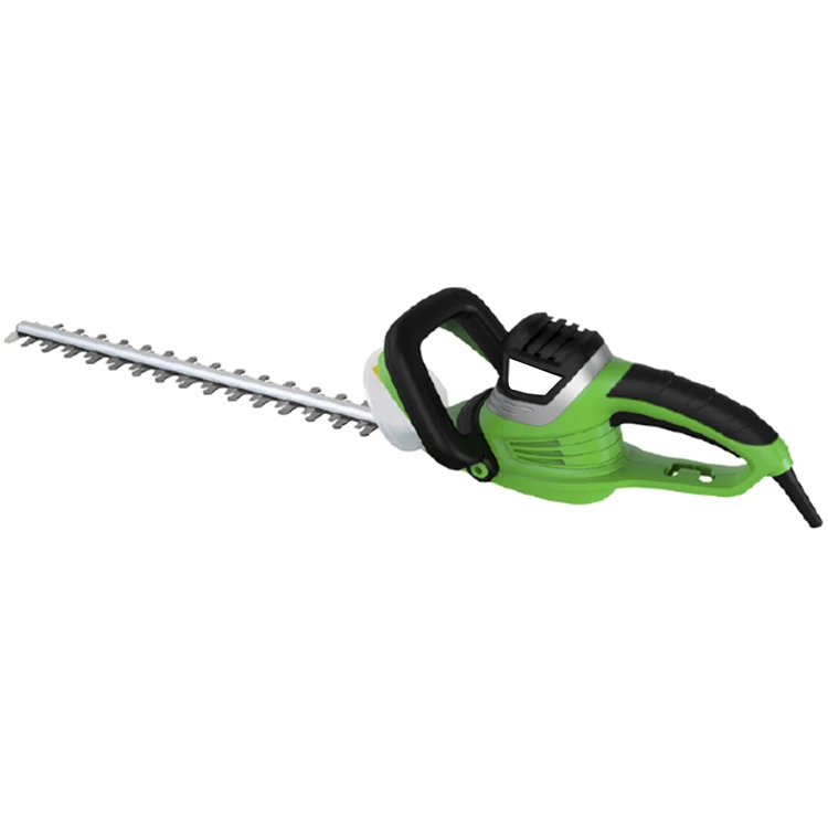 powerful hedge trimmer electric