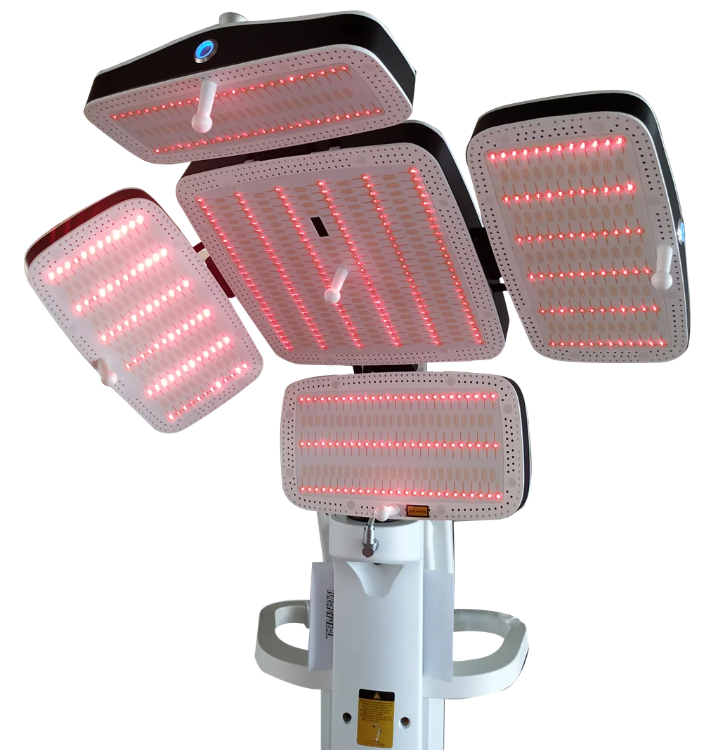 Kernel Medical Grade 650nm Lllt Red Light Laser Diode Hair Restoration