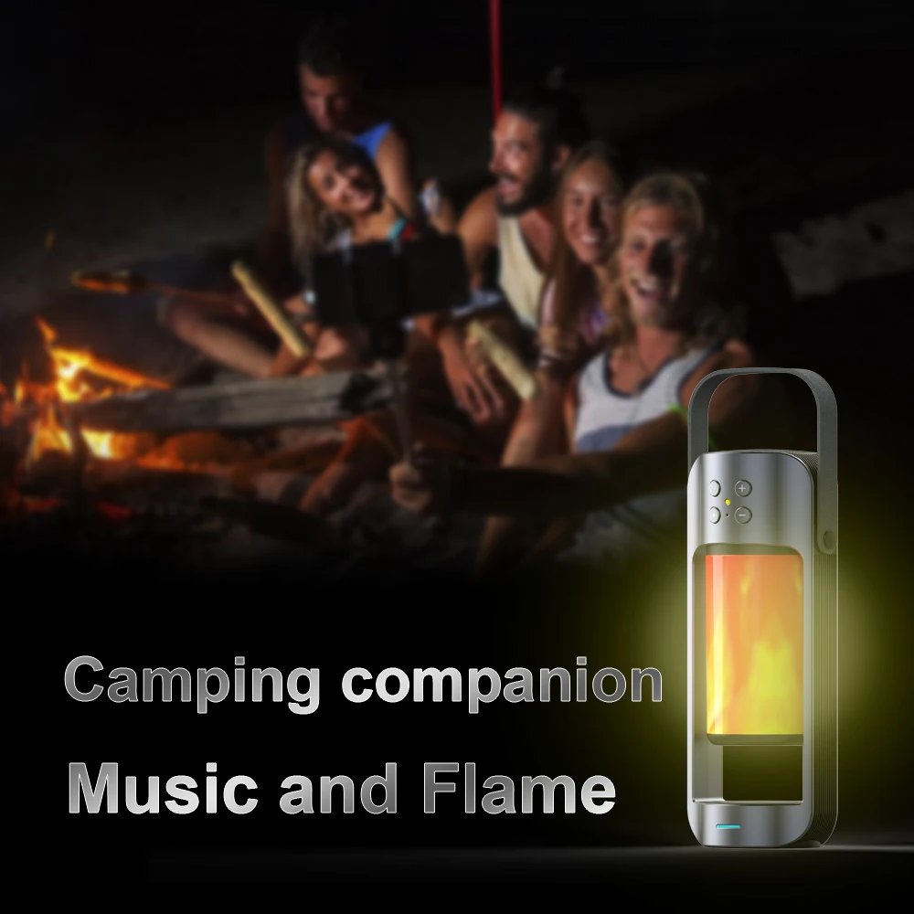 home tws speakers wireless Built-in microphone handfree - ANKUX.COM