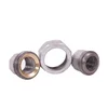 Hot dipped galvanized malleable iron 330 flat seat/brass conical 342 union galvanized MI pipe fittings union for gas