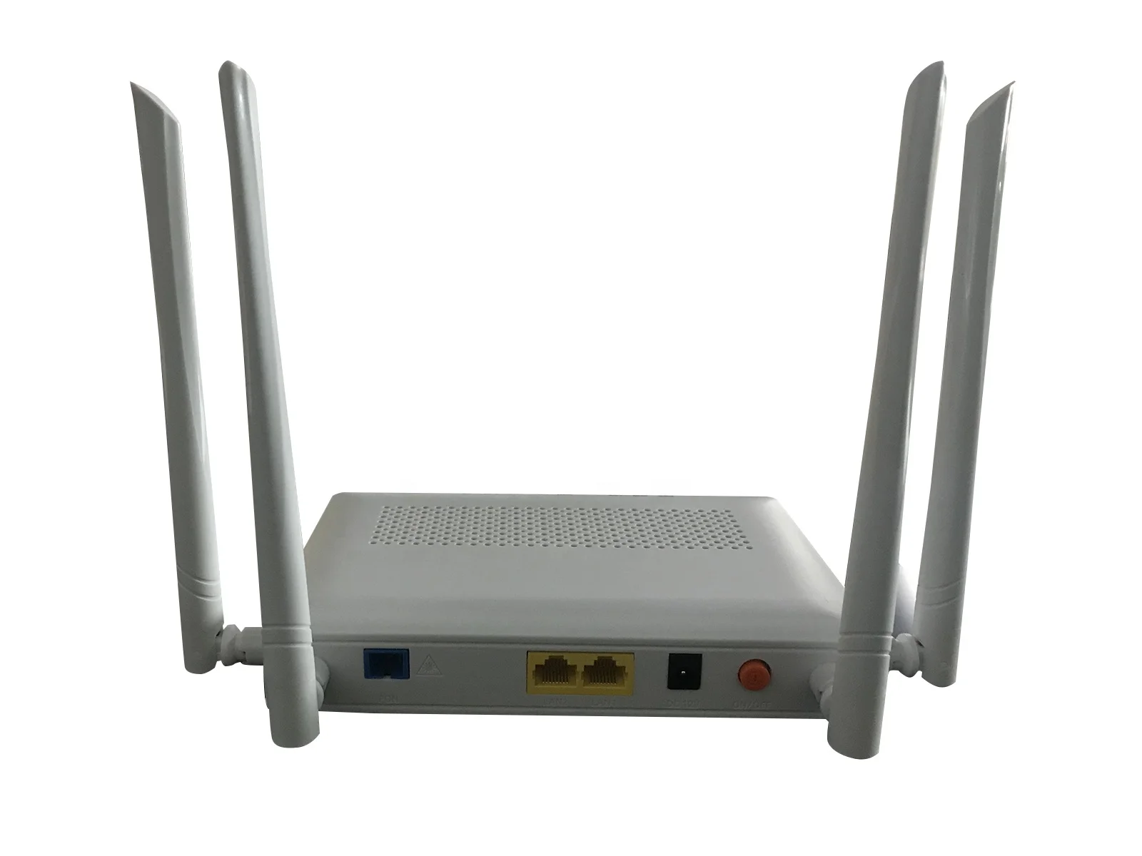 1: 产品概览:   2ge   1 pots (选项)   wifi gpon/epon hgu 终端