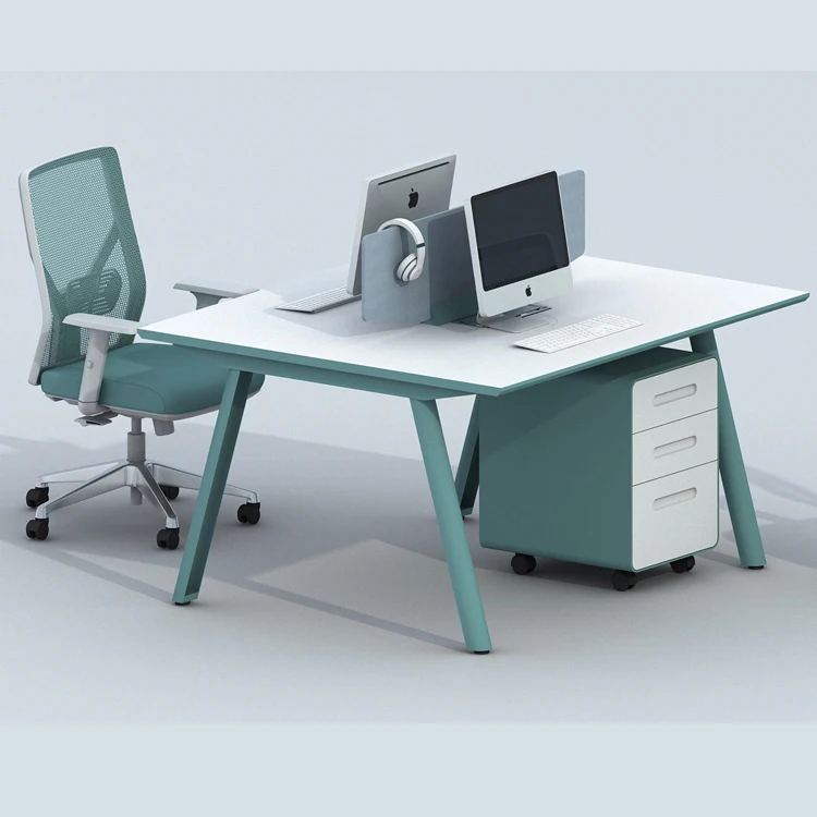 Luxury Office Workstation