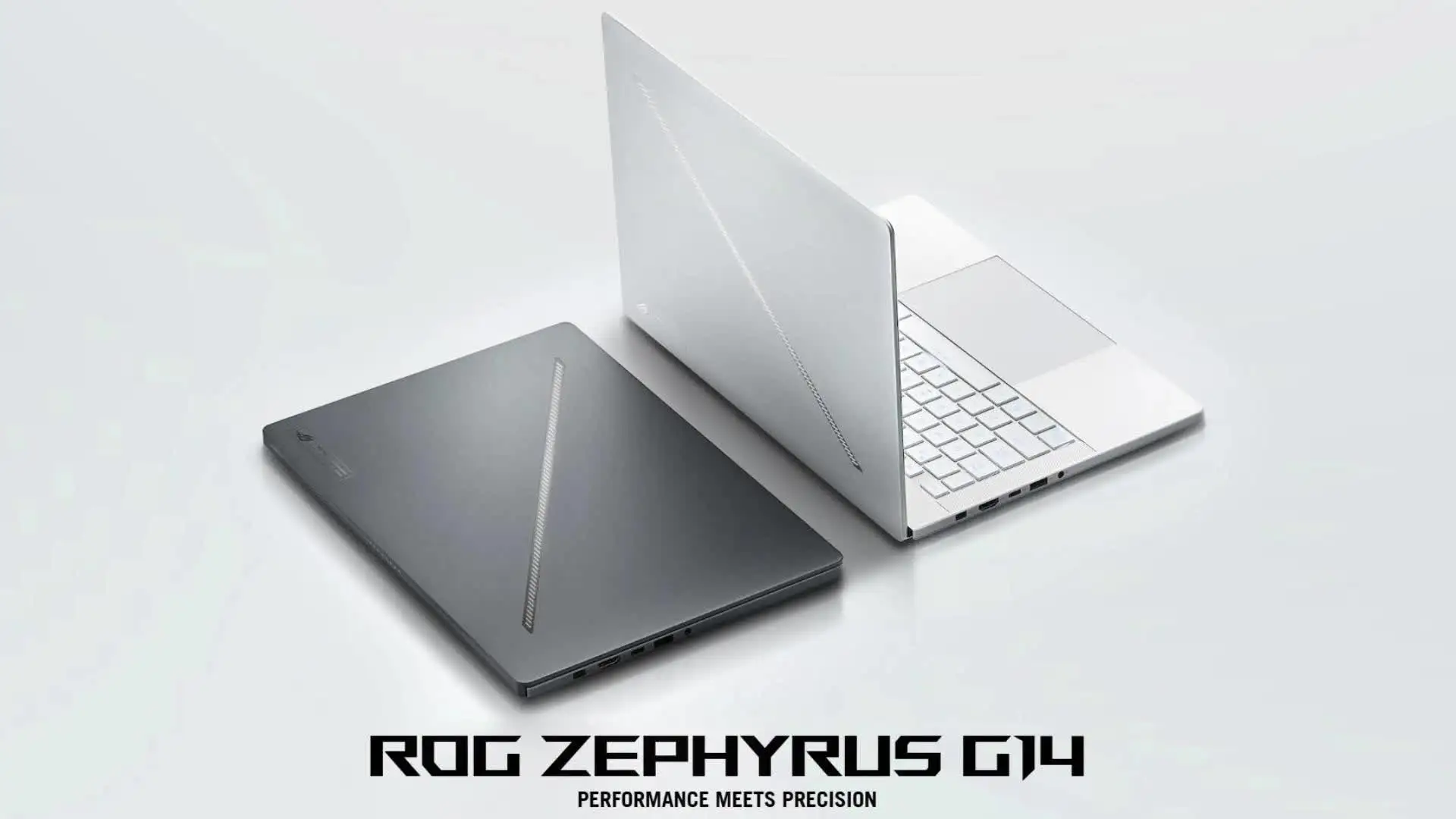 ROG Flow X13 AMD Ry 9 7940HS RTX4050 2.5k 165hz Gaming Laptop