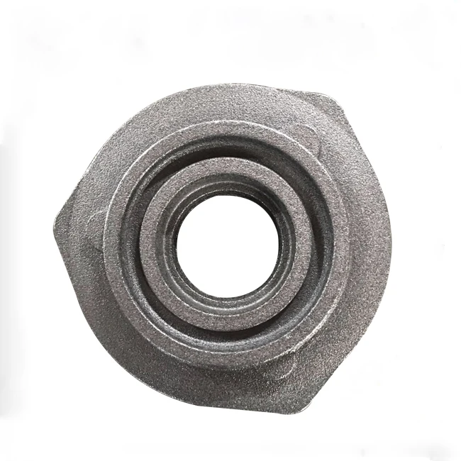 
China customized die casting outdoor styeand indoor fire hydrant 