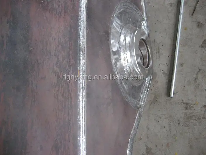 20 Meters Long Reach Boom and Arm for Komatsu PC350 Excavator with 0.5 Cubic Meters Bucket