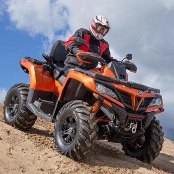 Cfmoto Factory 2020 New Model 1000cc Atv Cforce 1000 Quad Bike For Sale ...