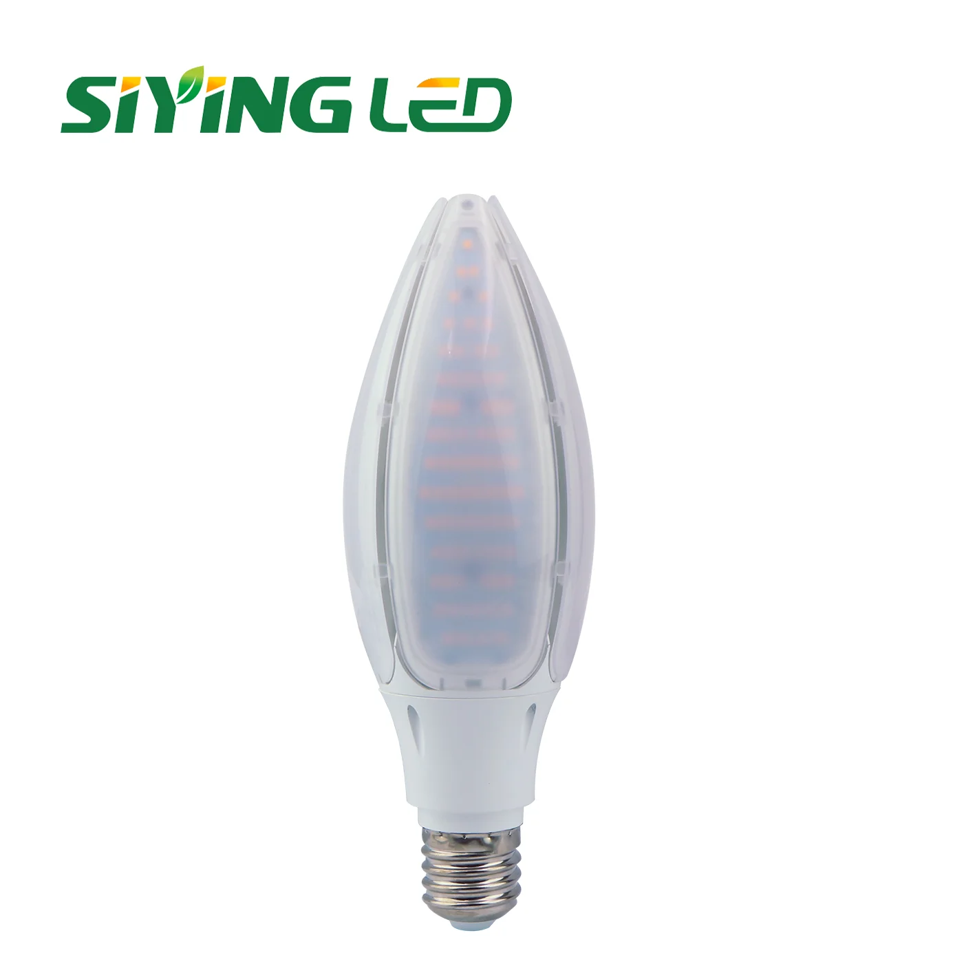 NingBo factory price led Corn light Replacement E27 E40 80W LED bulb EMC LVD RoHS