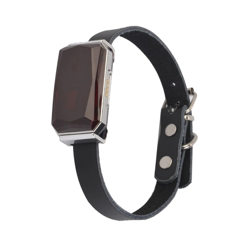 365gps G12p Ip67 Waterproof Pets Gps Tracker Satellite Agps Wifi Lbs ...