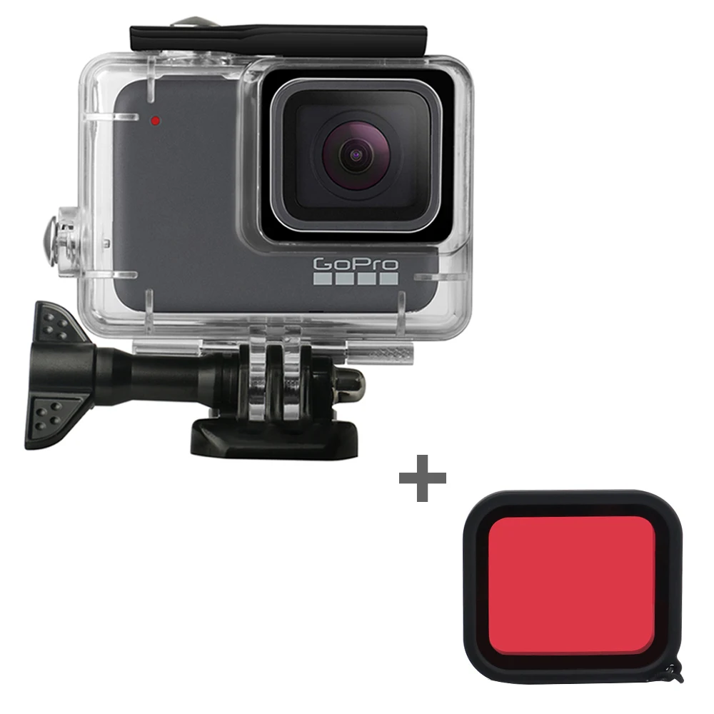 gopro camera case