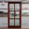 China factory supplied top quality wooden doors and windows prices wood colorado window restoration