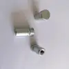 1215 free-cutting steel metal TV wall mount bracket nuts CNC machining parts