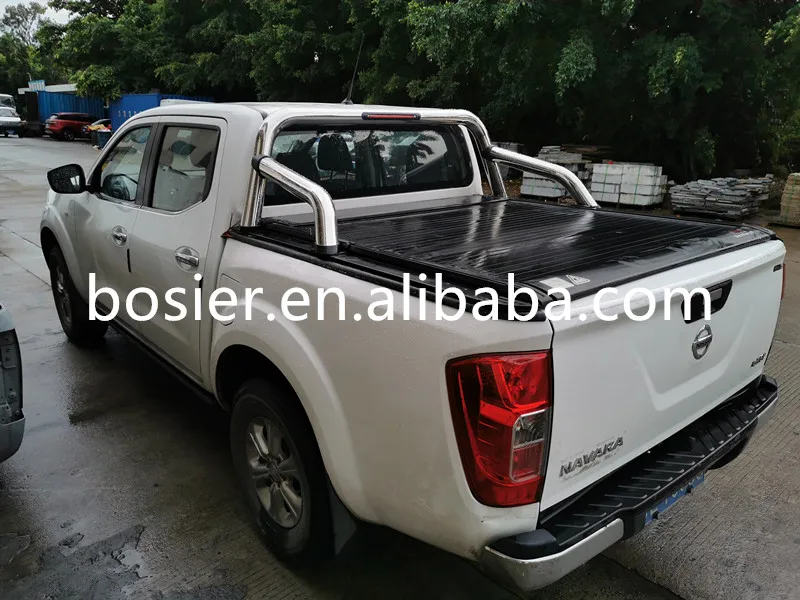 High quality Roll Bar for Retractable Tonneau Cover for different models