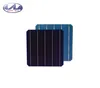 4BB 19.8-19.9% High Efficiency 4.80-4.83w A Grade 6x6'' monocrystalline solar cell for sale