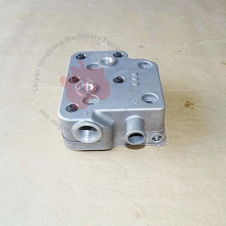 Cummins QSK45 Kit, Air Compressor 4309440, View Cummins air compressor