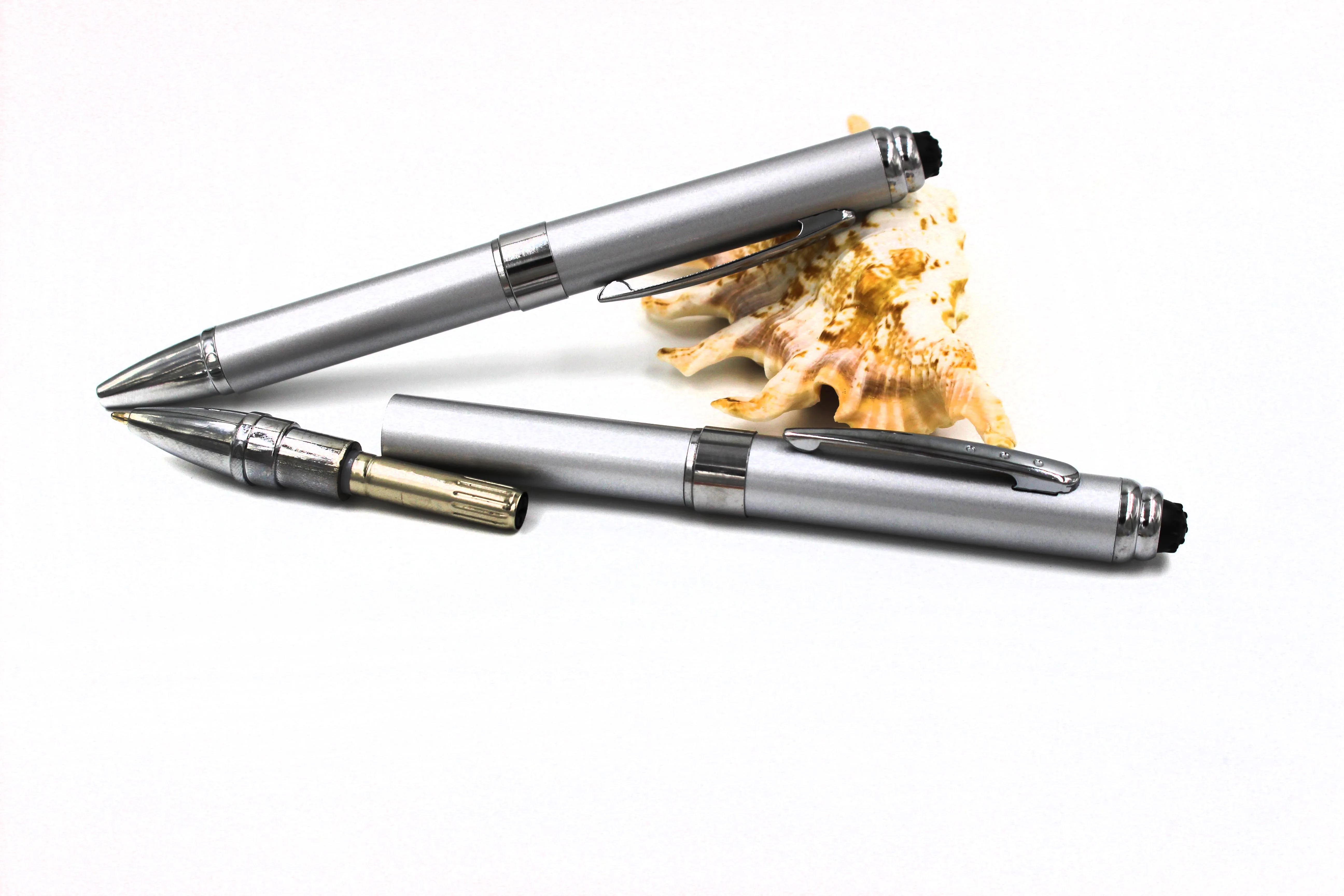 Electronic Massage Pen Vibration Massage Ball Pens Multifunctional