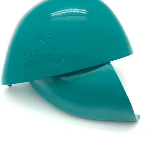 safety toe cap inserts