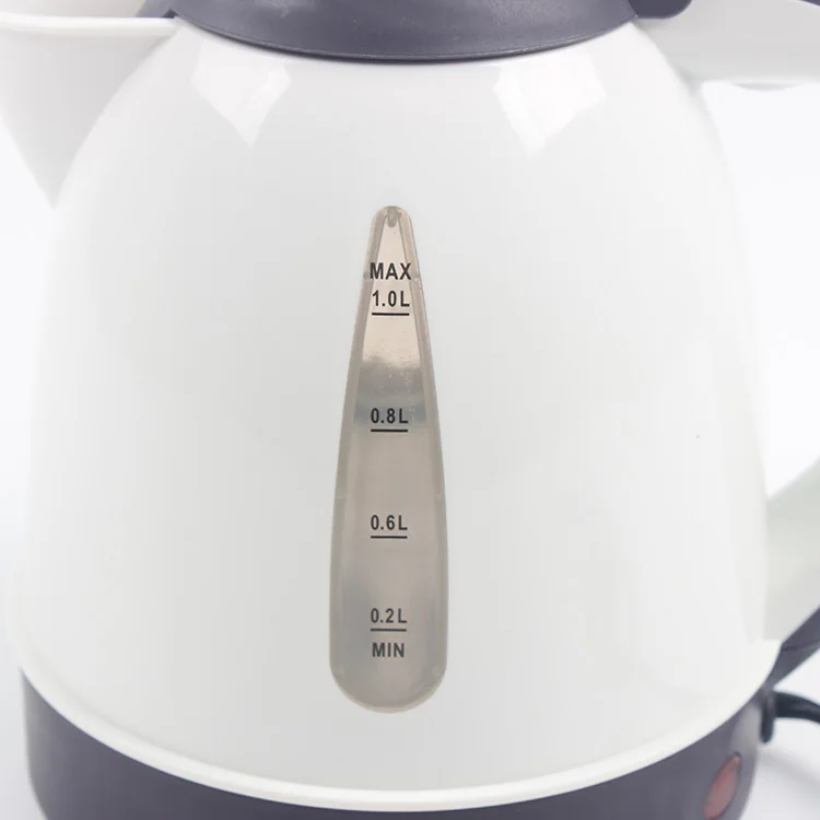 electric car kettle heating cup