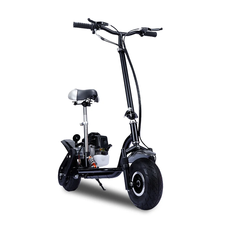 Gas Scooters hot product
