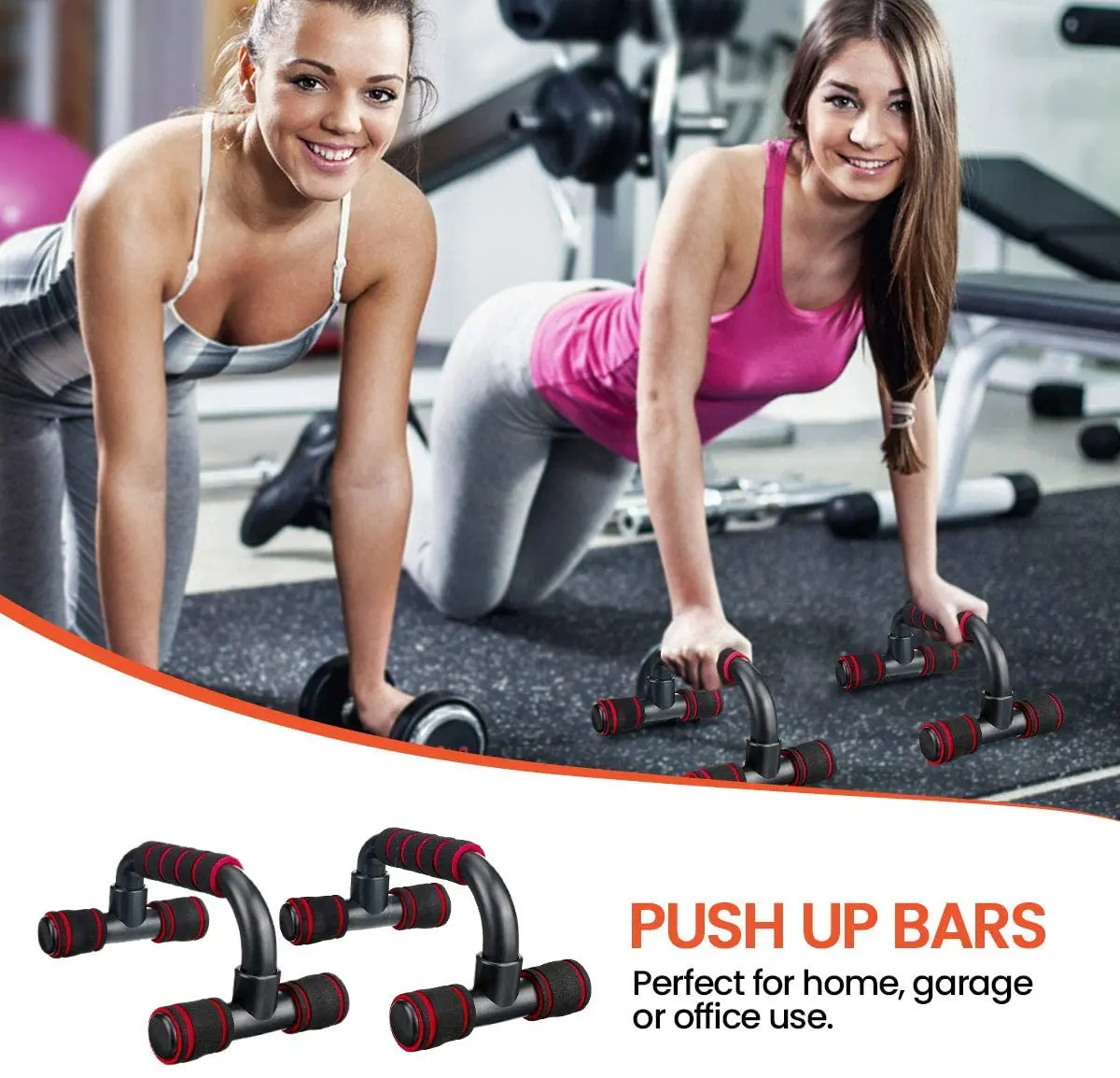push push up bra
