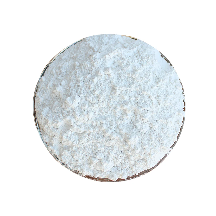
Factory direct China Calcined Kaolin for industry 