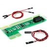 Computer call automatically power on and start remote smart socket boot stick server relay module