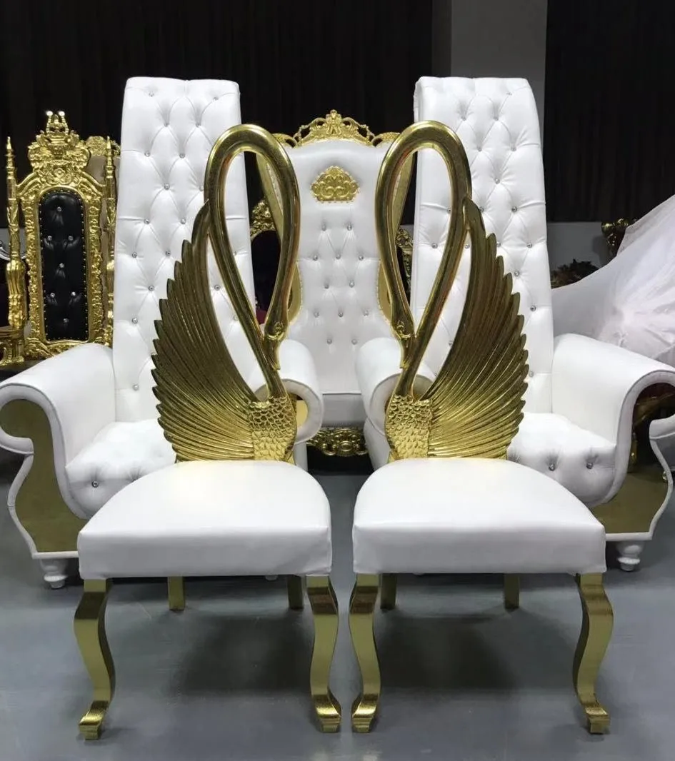 royal luxury chair