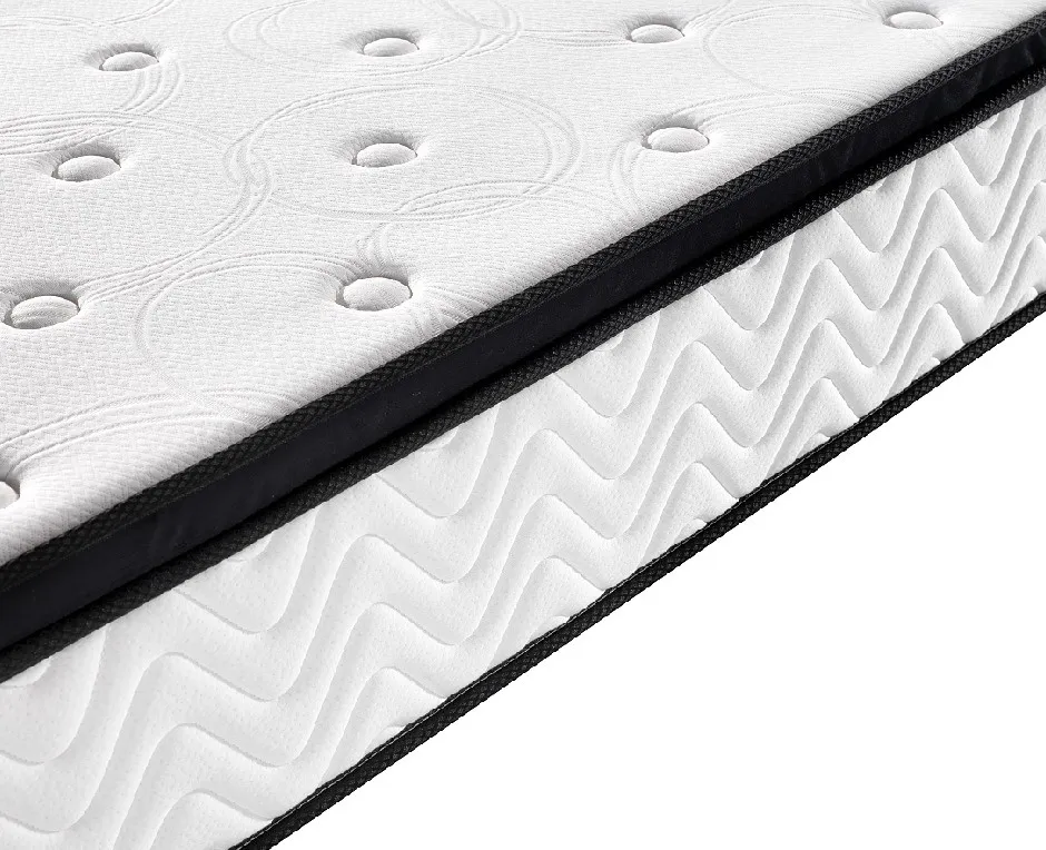 Low Price Hotel Spring Well Bonnell Spring Mattress