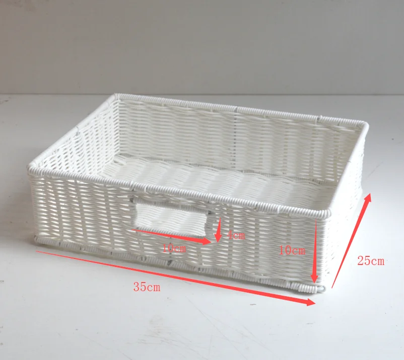 Rattan Pp Woven Fruit Vegetable Storage Basket 2020 Buy Woven Fruit