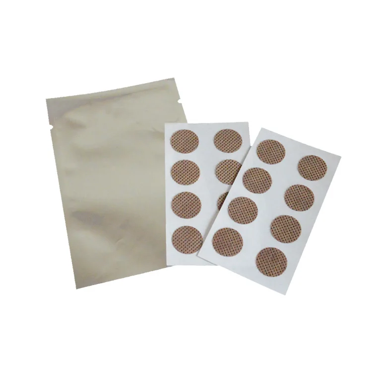 Vitamin B Complex Hangover Patches Buy Buy Free Sample Nutribrand