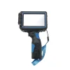 Factory Direct Sale Hand Jet Printer With Fast Dry Ink Print EXP Date,Code Logo Portable Handheld InkJet Printer