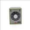 Good quality Delay on timer Naidian Electronic Time delay relay AH3-1 AC220V