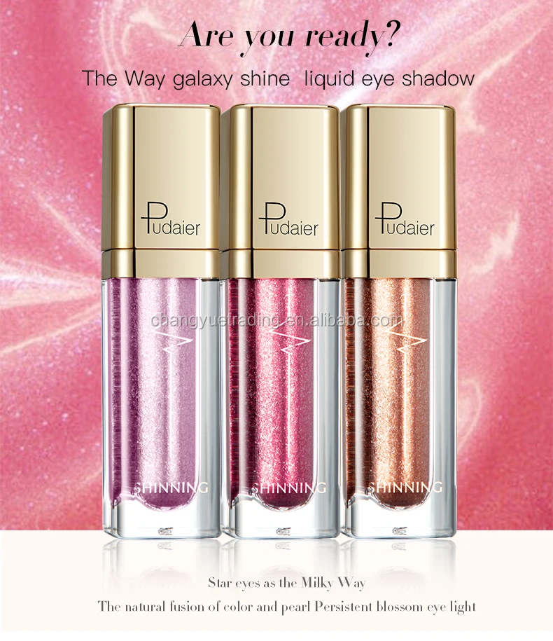 eyeshadow glitter cair