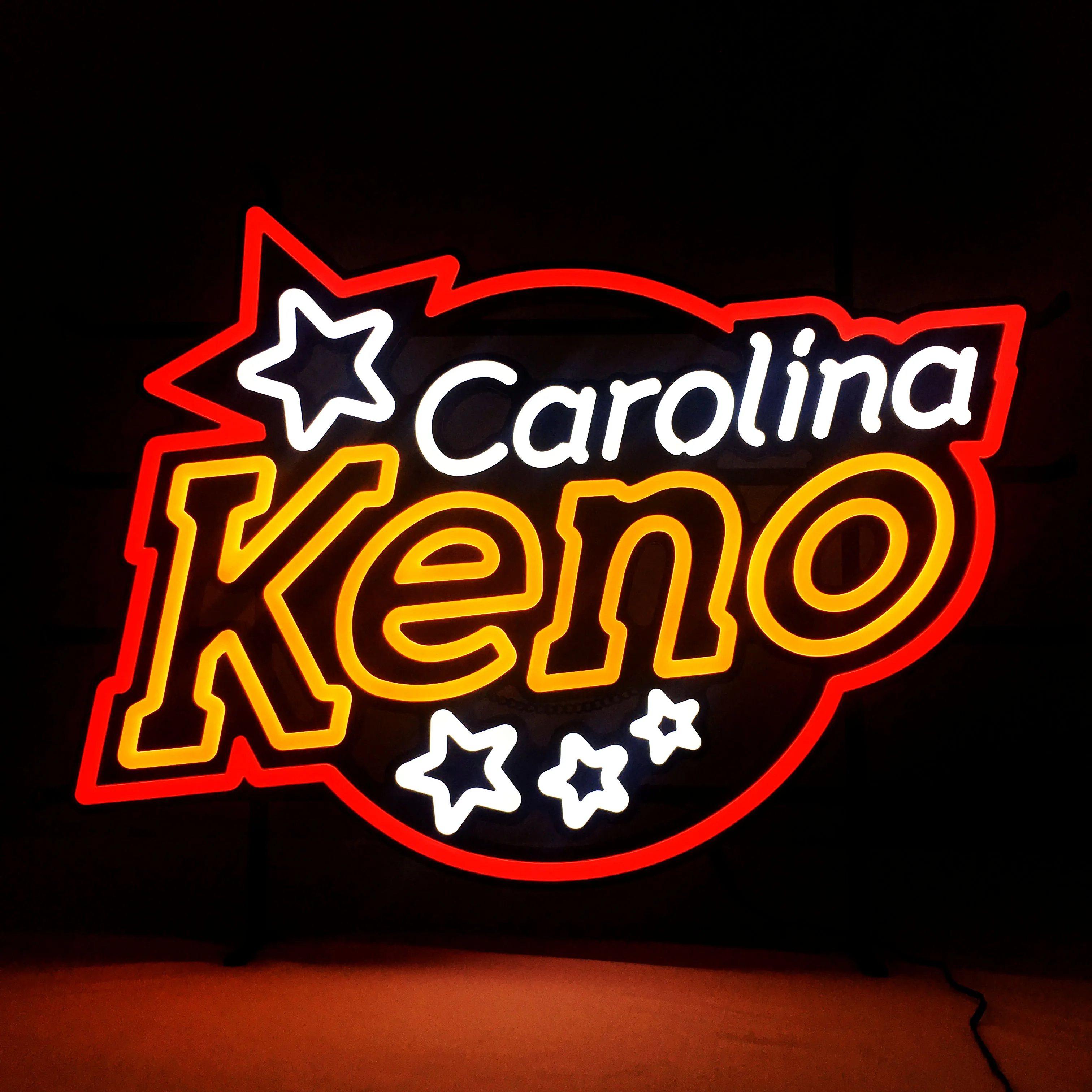 墙挂酒吧俱乐部啤酒信 led 霓虹灯标志