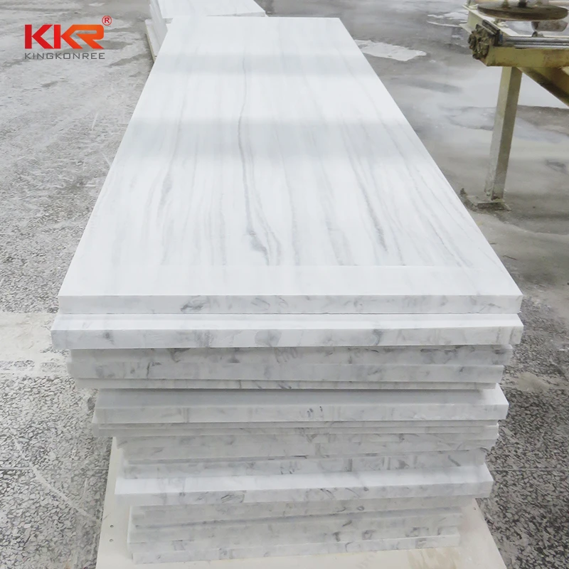 China 12mm Corian Table Top China 12mm Corian Table Top