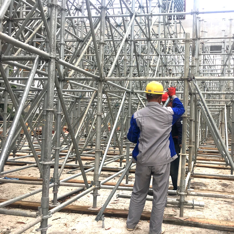 Aluminum Scaffolding System Used Scaffolding For Sale Scaffolder System ...