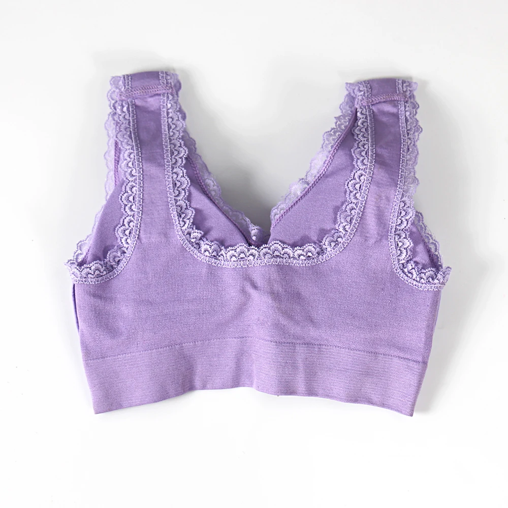 制造商性感女孩去除蕾丝紧身胸衣女装加大码文胸推高紧身胸衣 bri