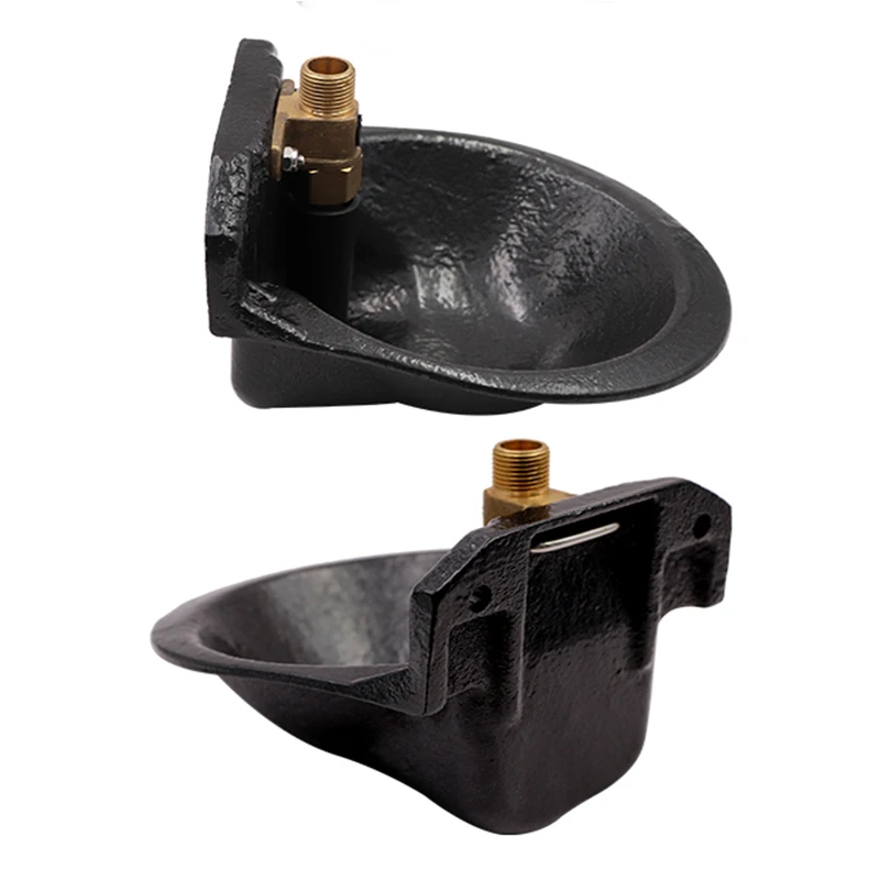 Cast Iron Sheep Water Bowl for Sheep Water Bowl