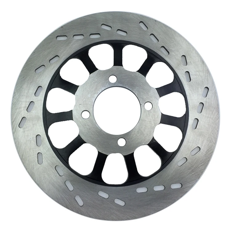 Motorcycle Brake Parts