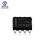 QZ industrial new and original wholesales electronic components Brushed DC Motor Driver IC chips SOP8 DRV8871DDAR
