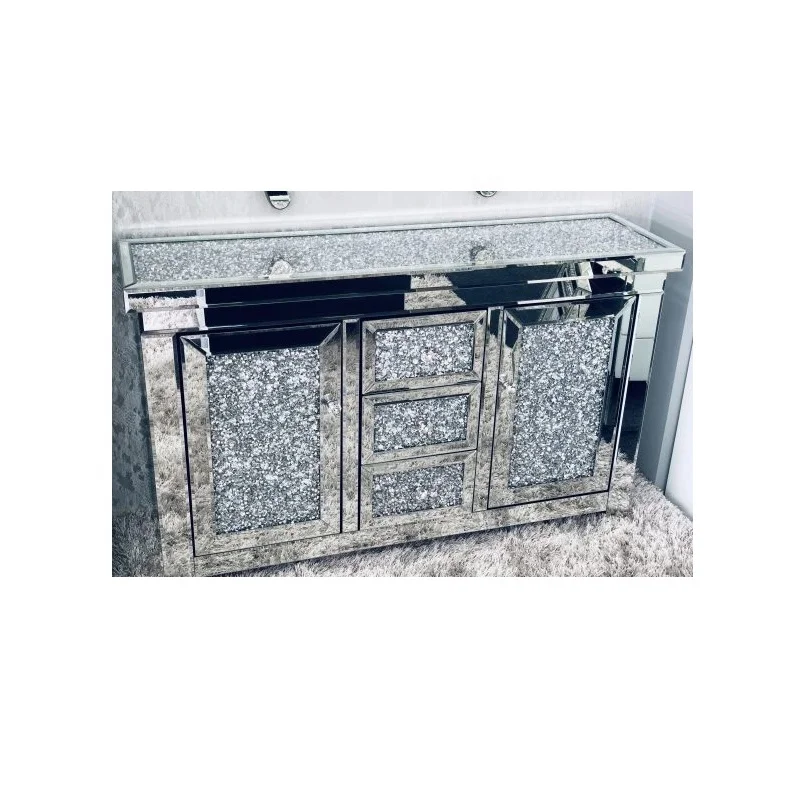 Mirrored Furniture With High Quality Buy Mirrored Furniture,Mirrored