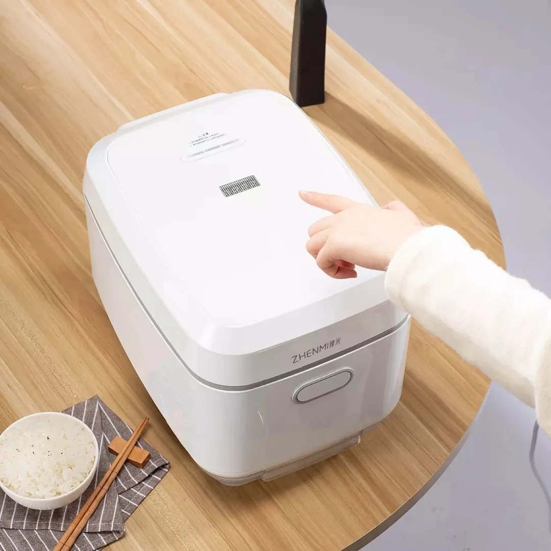 Zhenmi X3 Desugar Electric Rice Cooker Household 4l Intelligent