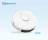 Lidar path planning Intelligent APPRobot Vacuum Cleaner with control Imported brushless fan, super suction Roll brush