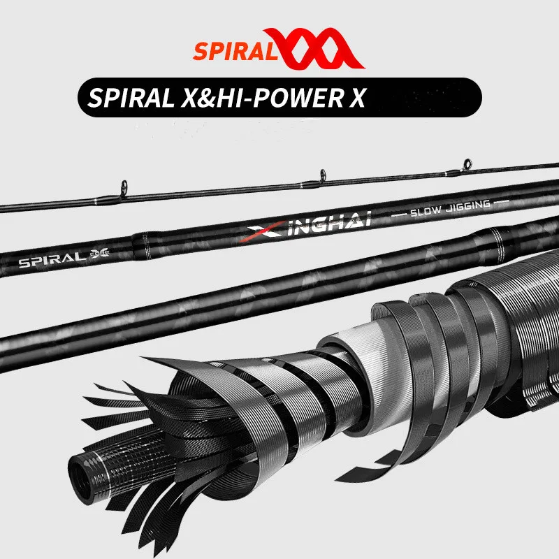 1.83m 1.91m Bait Casting Shore Pole Light Saltwater Jig Fishing Rods