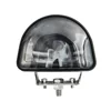 Unique Arc Beam Blue Spot Flood LED Forklift Light EMC4 Lift Truck Safety Light
