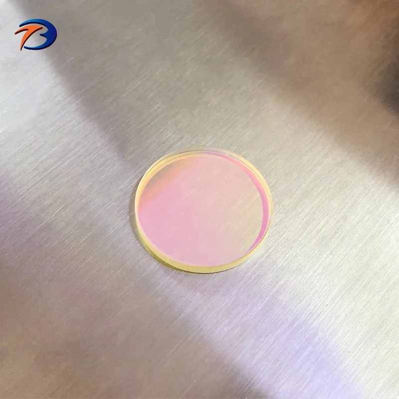 Optical high pass filter bandpass cut off filters hot sale