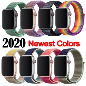 apple watch series 3 loop band