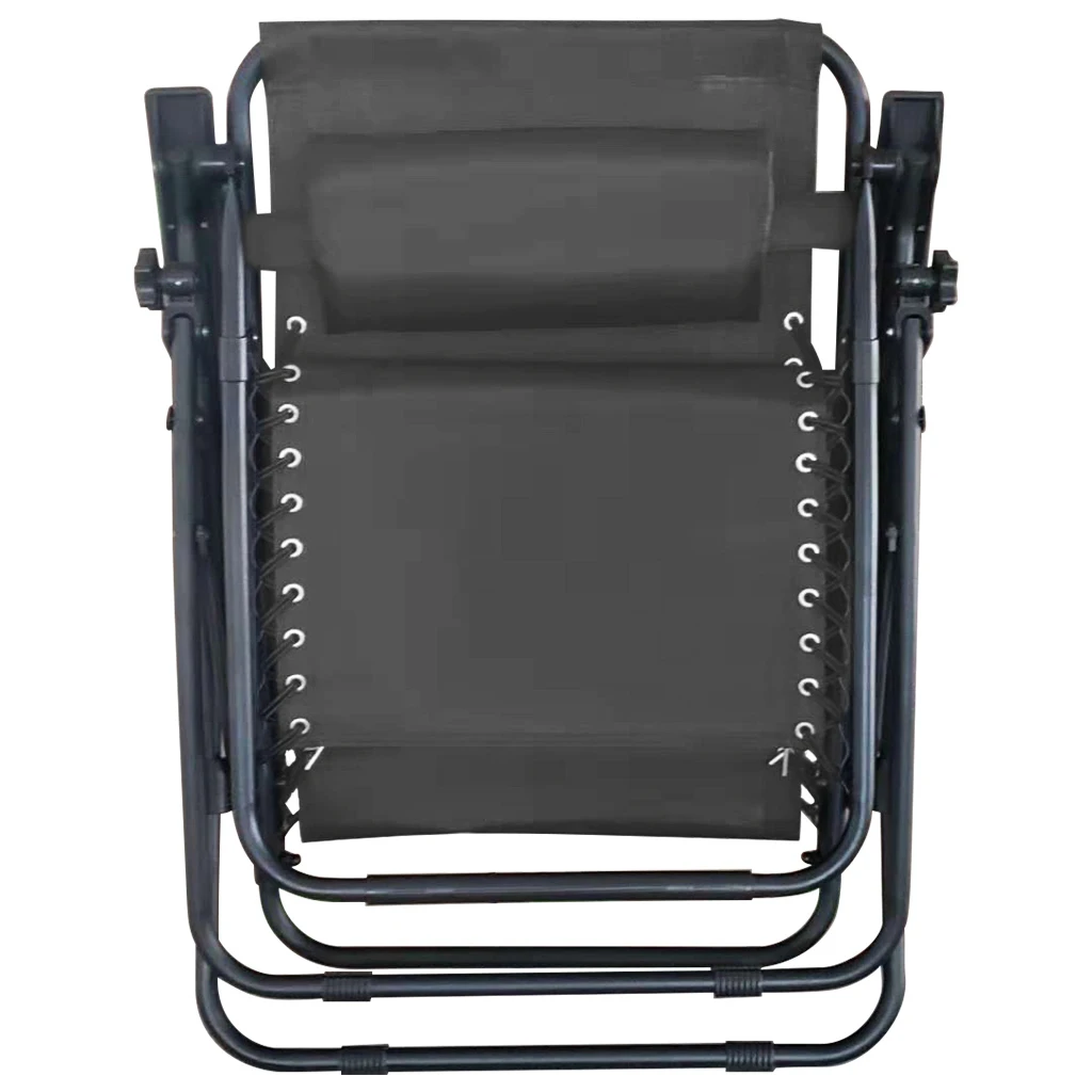 Metal Folding Chairs Outdoor Camping Zero Gravity Folding Chairs Canada