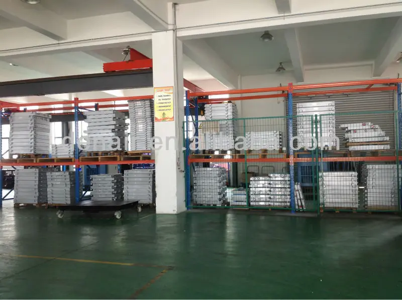 Desiccant air dryer used for air compressor